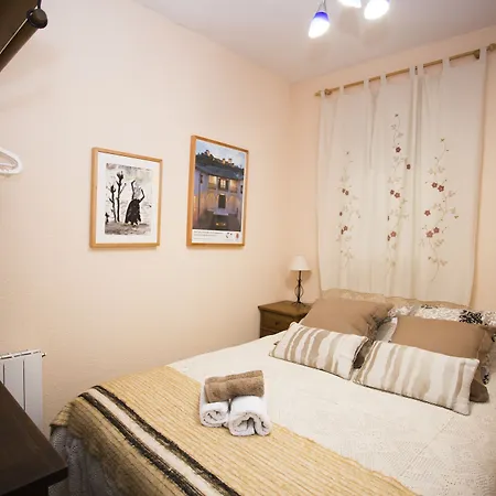 Apartmento Centre * Granada