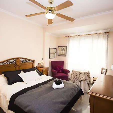 Apartmento Centre Apartment Granada